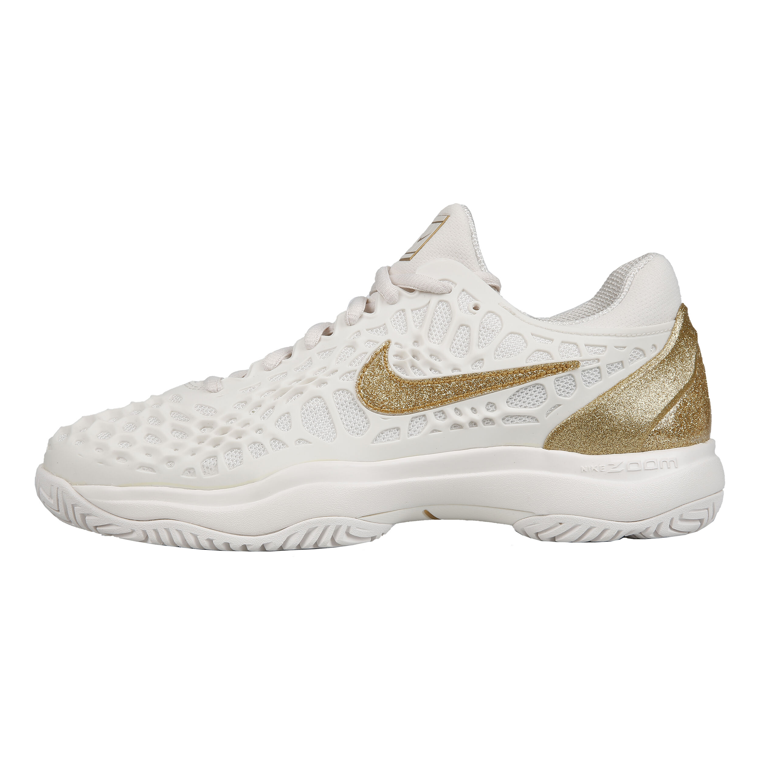 Nike zoom cage 3 dames best sale