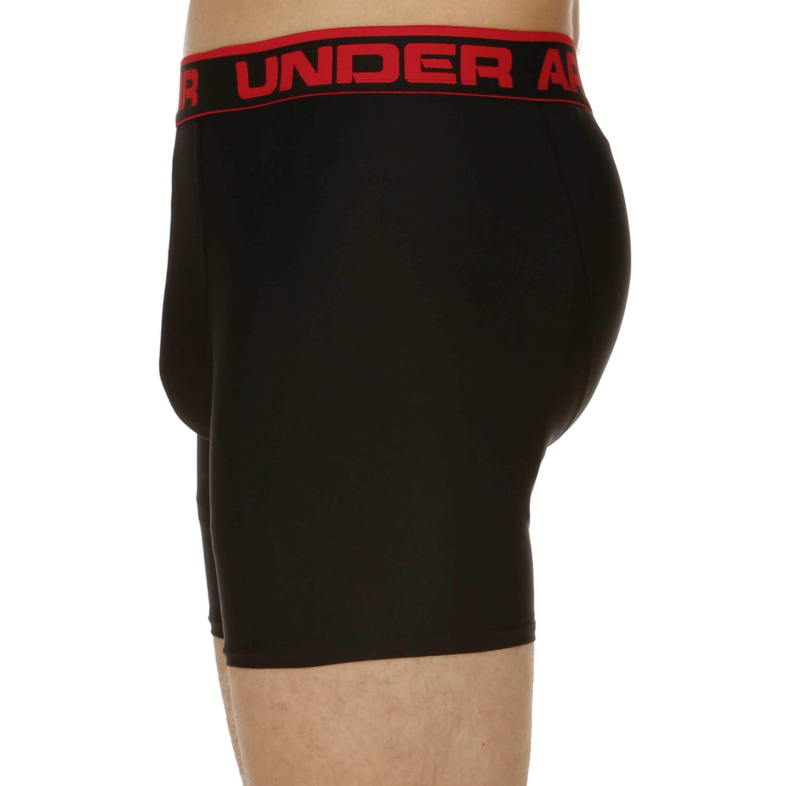 Under armour original 6 sales boxerjock