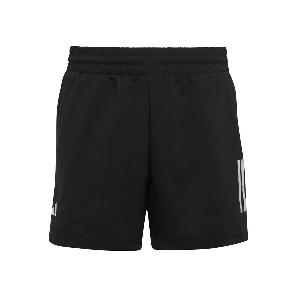 Adidas Club 3-Stripes Shorts Jongens