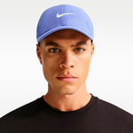 Nike Tenniskleding Nike Dri-Fit Advantage Club Cap Unisex-blauw