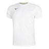 Training T-shirt Heren - wit, 