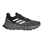 adidas Hardloopschoenen adidas Terrex Soulstride RainReady Trailschoen Dames-Zwart,Wit