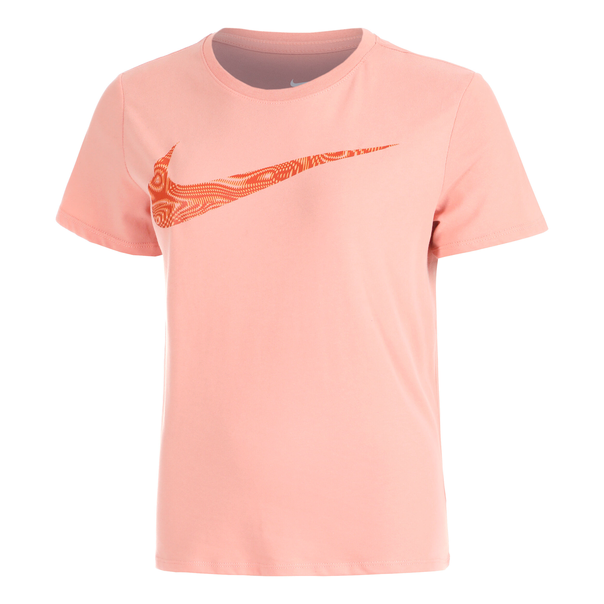 Adidas shirt dames abrikoos online