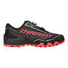 Feline SL Trailschoen Dames-Zwart,Neonroze