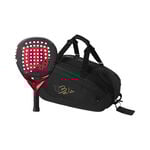 Wilson Racketpakket Padel Wilson Bela V3 Padel racket 