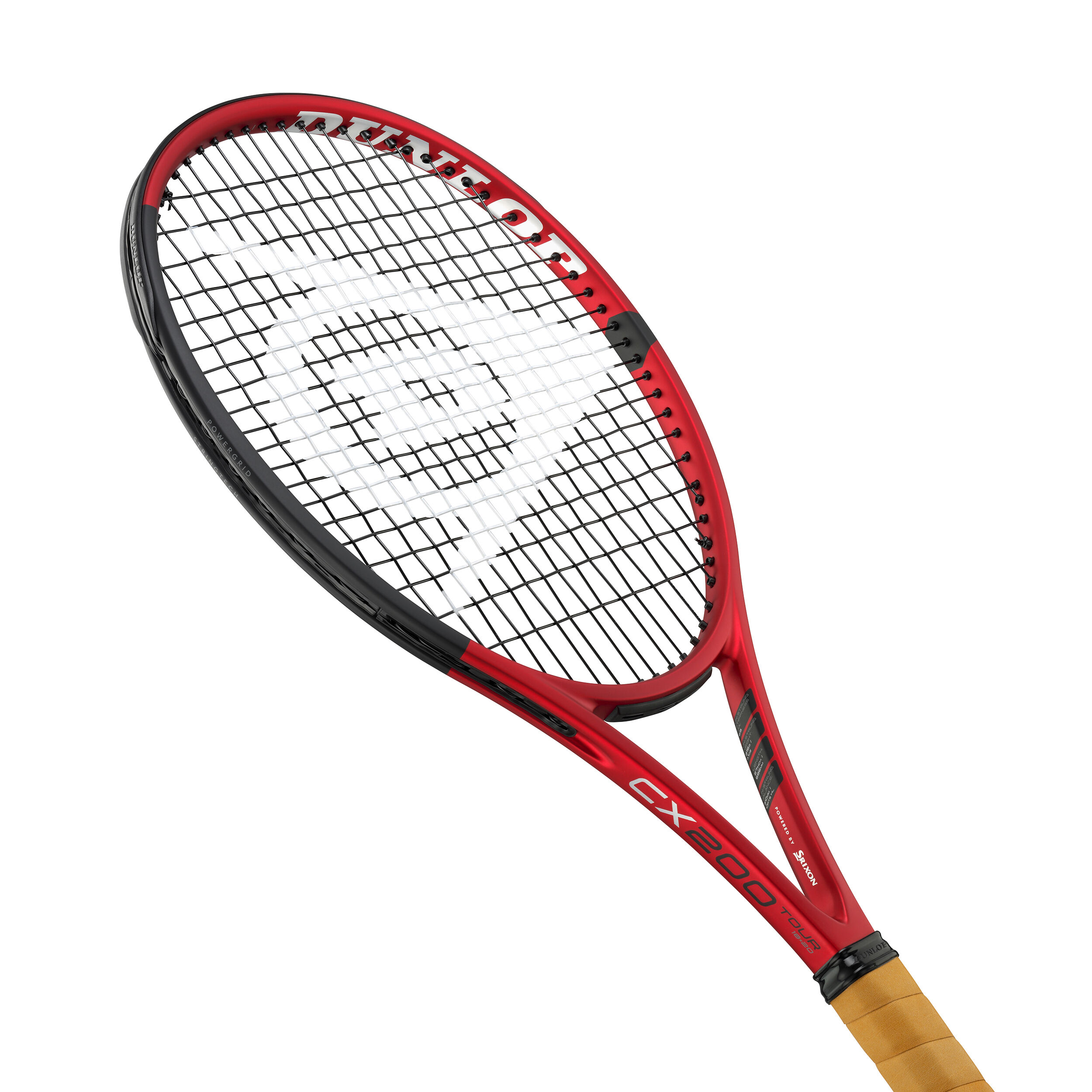 Buy Dunlop CX 200 Tour 18x20 online | Tennis Point NL