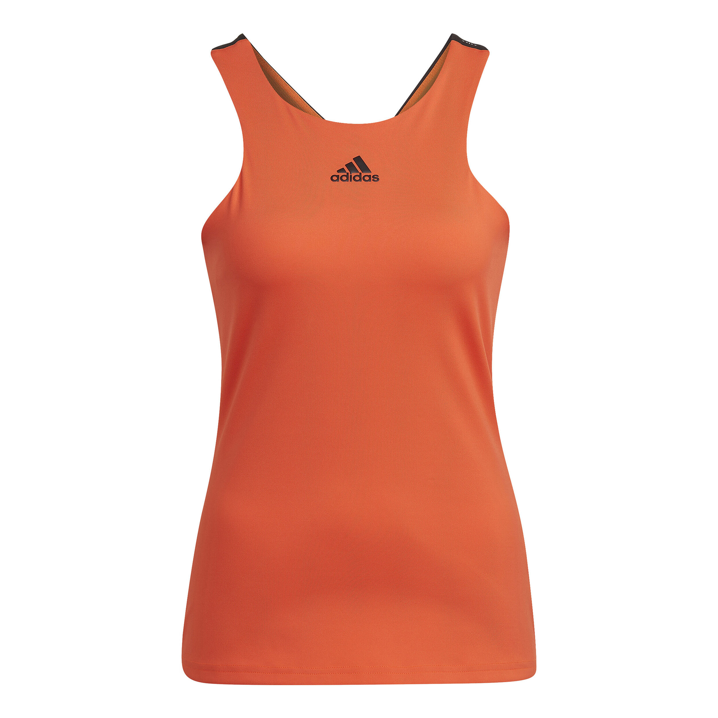Adidas tank top shop sale