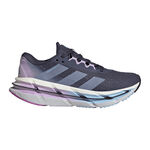 adidas Hardloopschoenen adidas Adistar BYD Stabiliteitsschoen Dames - donkerblauw, blauw-grijs