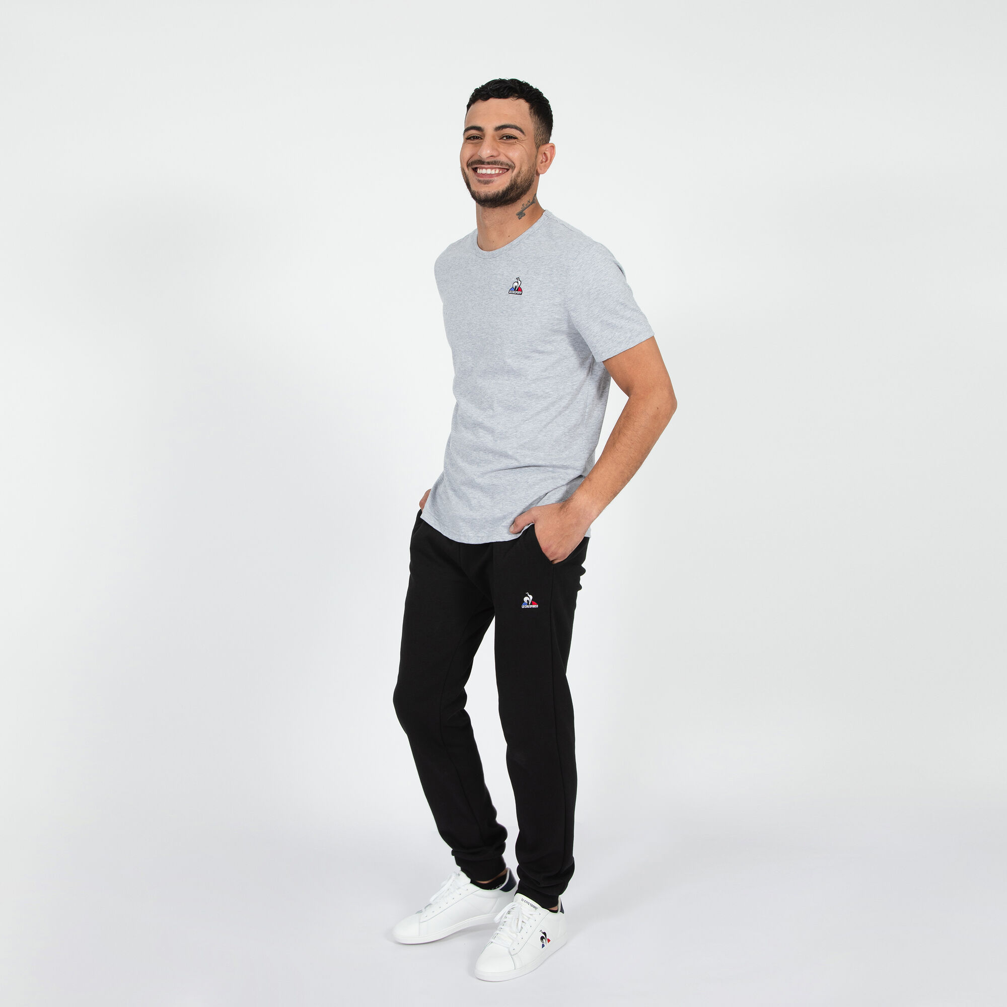 Le Coq Sportif