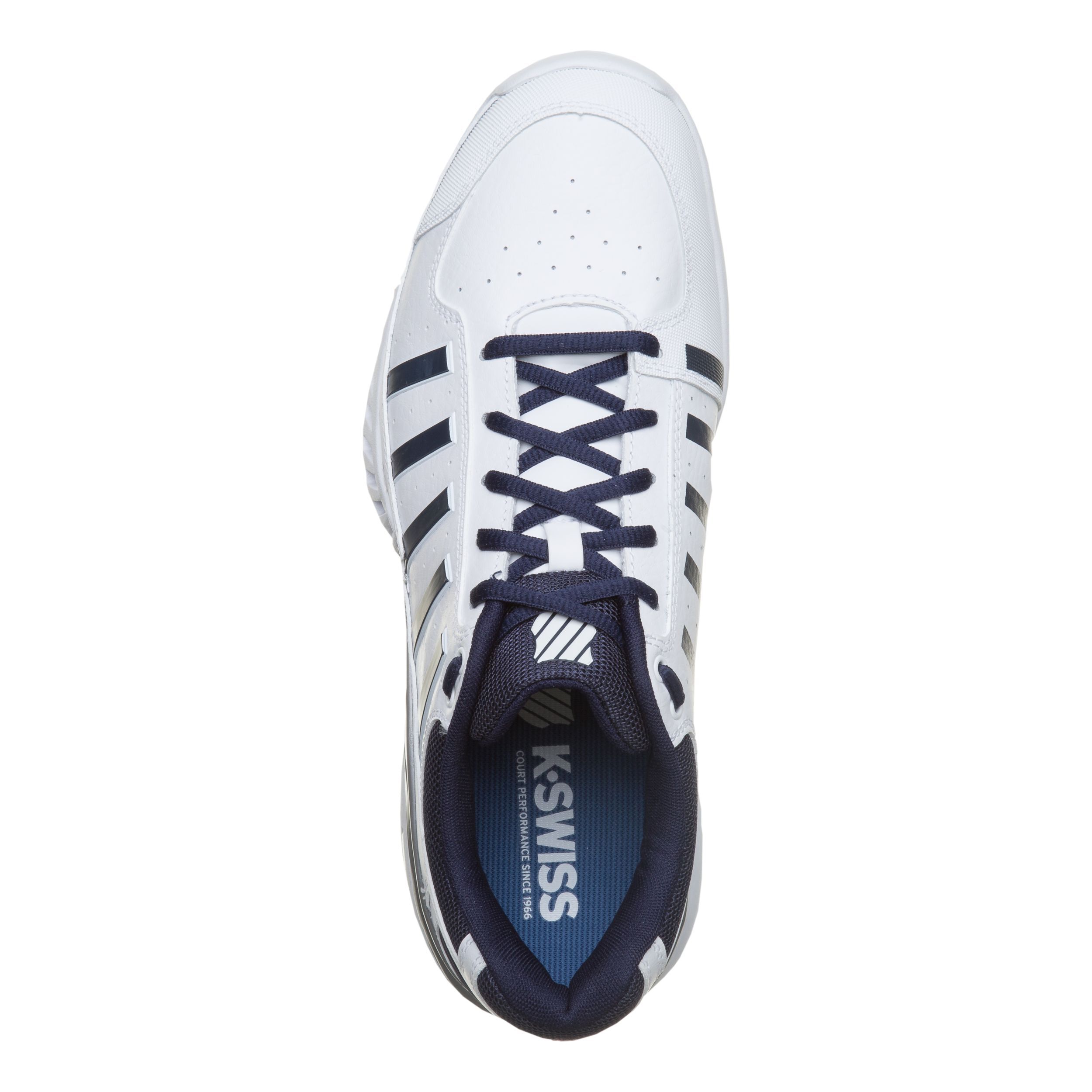 K swiss receiver iv hotsell