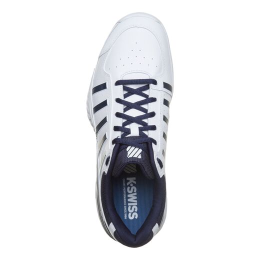 K-Swiss