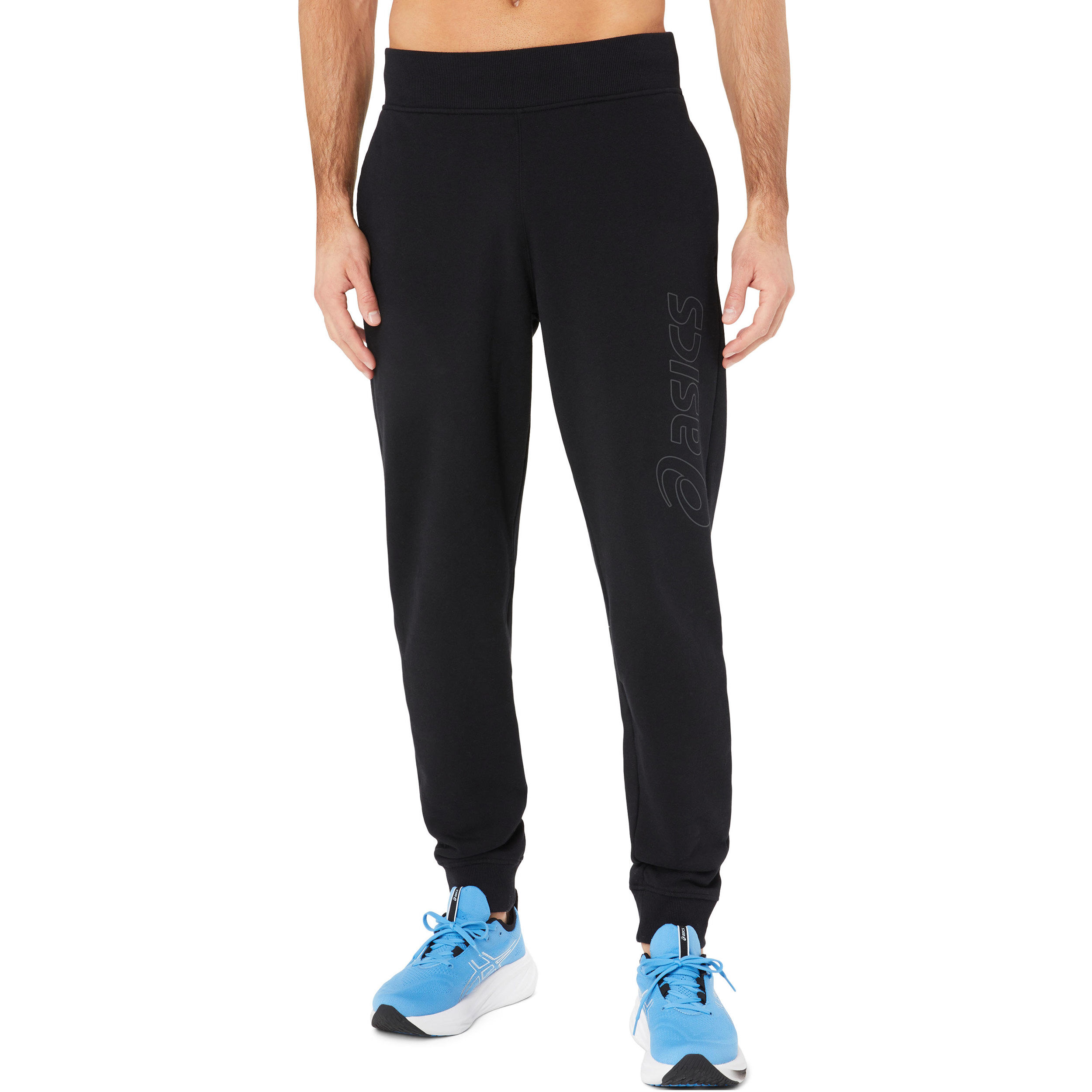Asics trainingsbroek shop