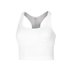 Wilson Kleding Wilson Everyday Brami Tanktop Dames-Wit