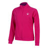 Create Return Trainingsjack Dames-Pink,Wit