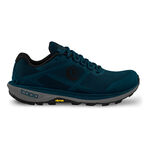 TOPO ATHLETIC Hardloopschoenen TOPO ATHLETIC Terraventure 4 Trailschoen Heren-Donkerblauw,Zwart