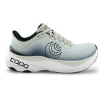 TOPO ATHLETIC Hardloopschoenen TOPO ATHLETIC Aura Stabiliteitsschoen Heren - grijs, antraciet