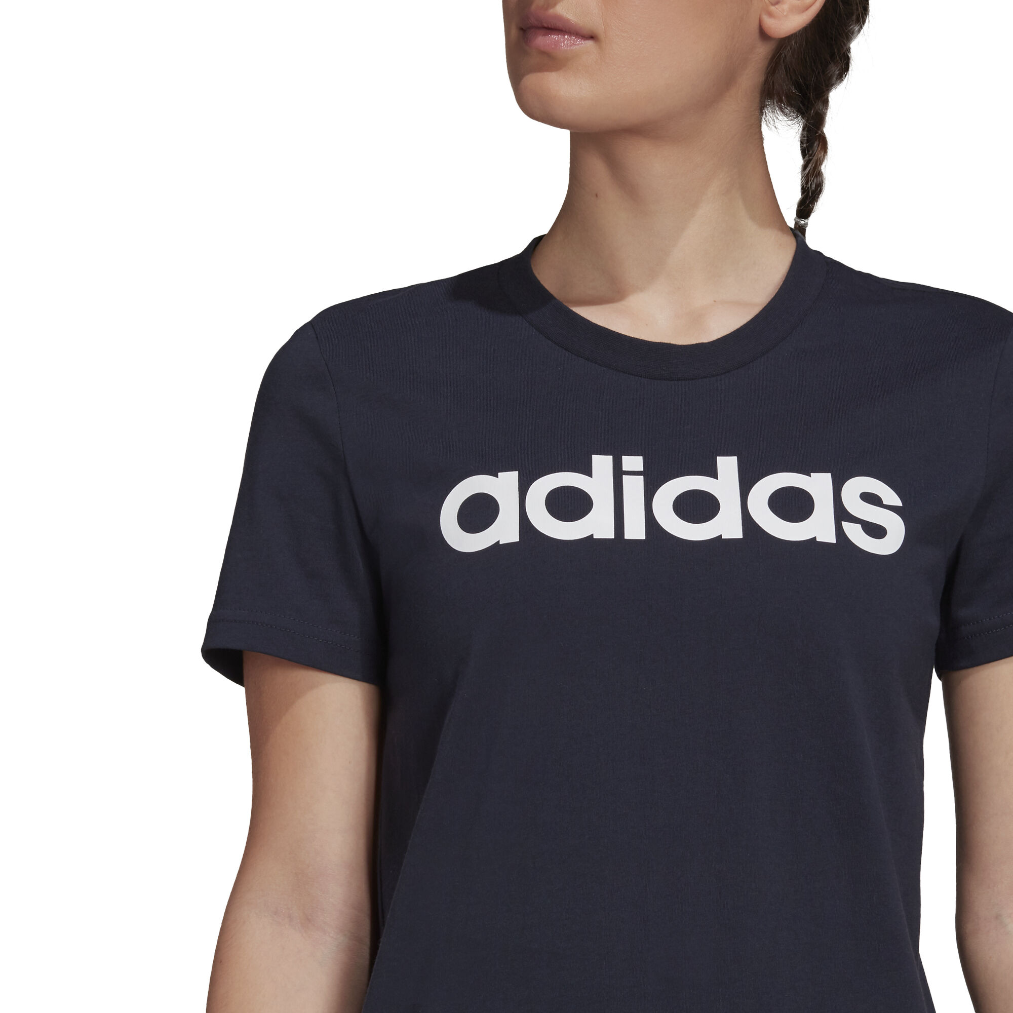 Adidas tee womens hotsell