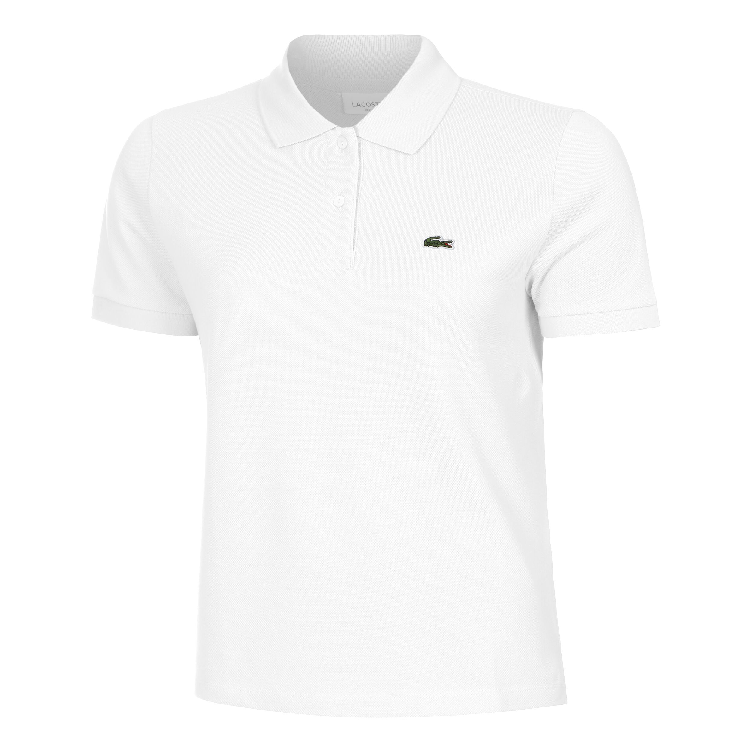 Lacoste polo dames outlet
