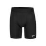 Dri-Fit Long Shorts - zwart