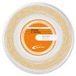 Isospeed Isospeed Energetic Rol Snaren 200m-Goud