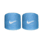Nike Kleding Nike Swoosh Classic Zweetband Unisex-donkerblauw