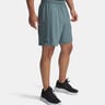 Tech Vent 7in Shorts Heren - blaugrau, 