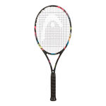 HEAD Tennisrackets HEAD Radical Graphene XT Radical Pro Tourracket (Bespand)