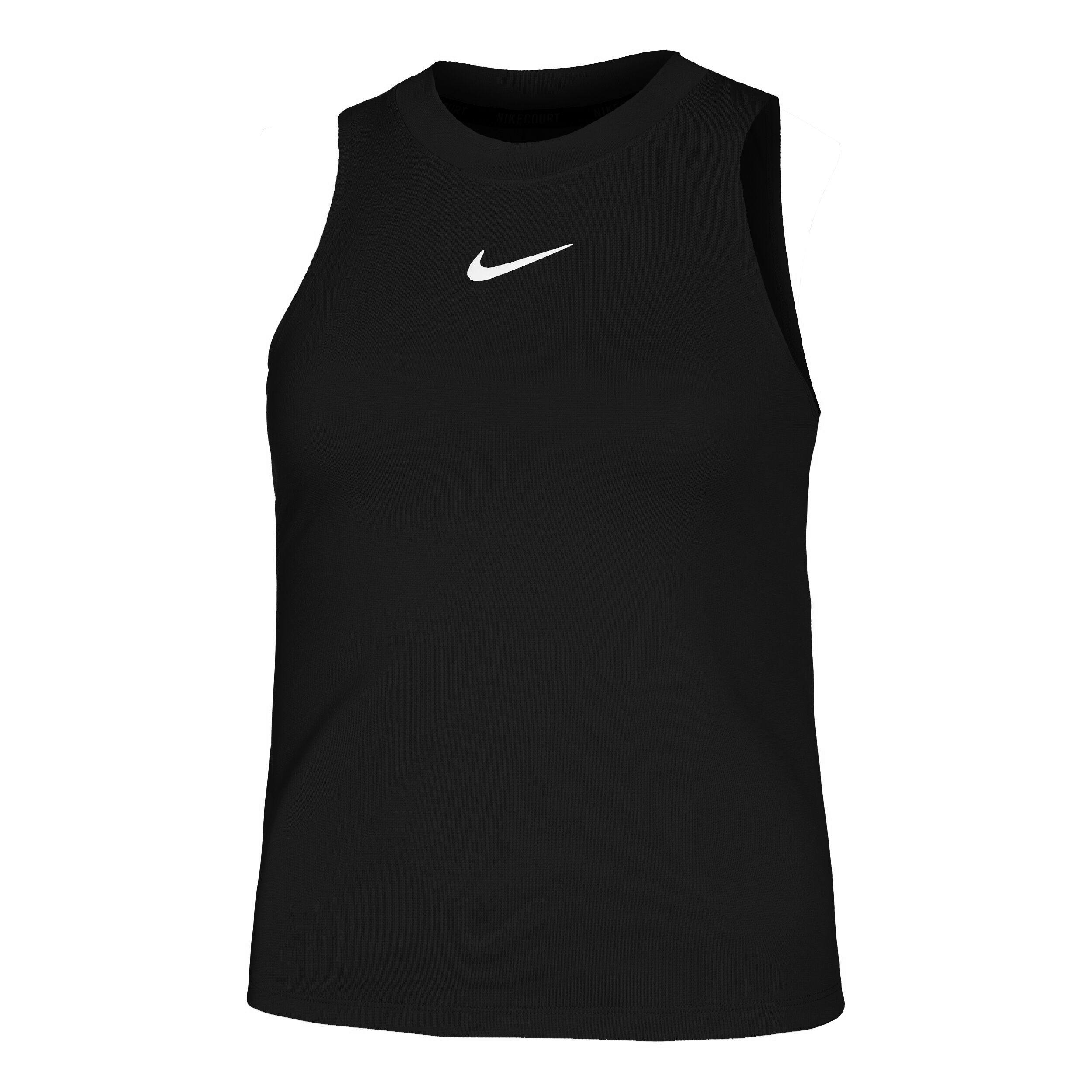Buy Nike Dri Fit Advantage Tanktop Dames Zwart online Tennis Point NL