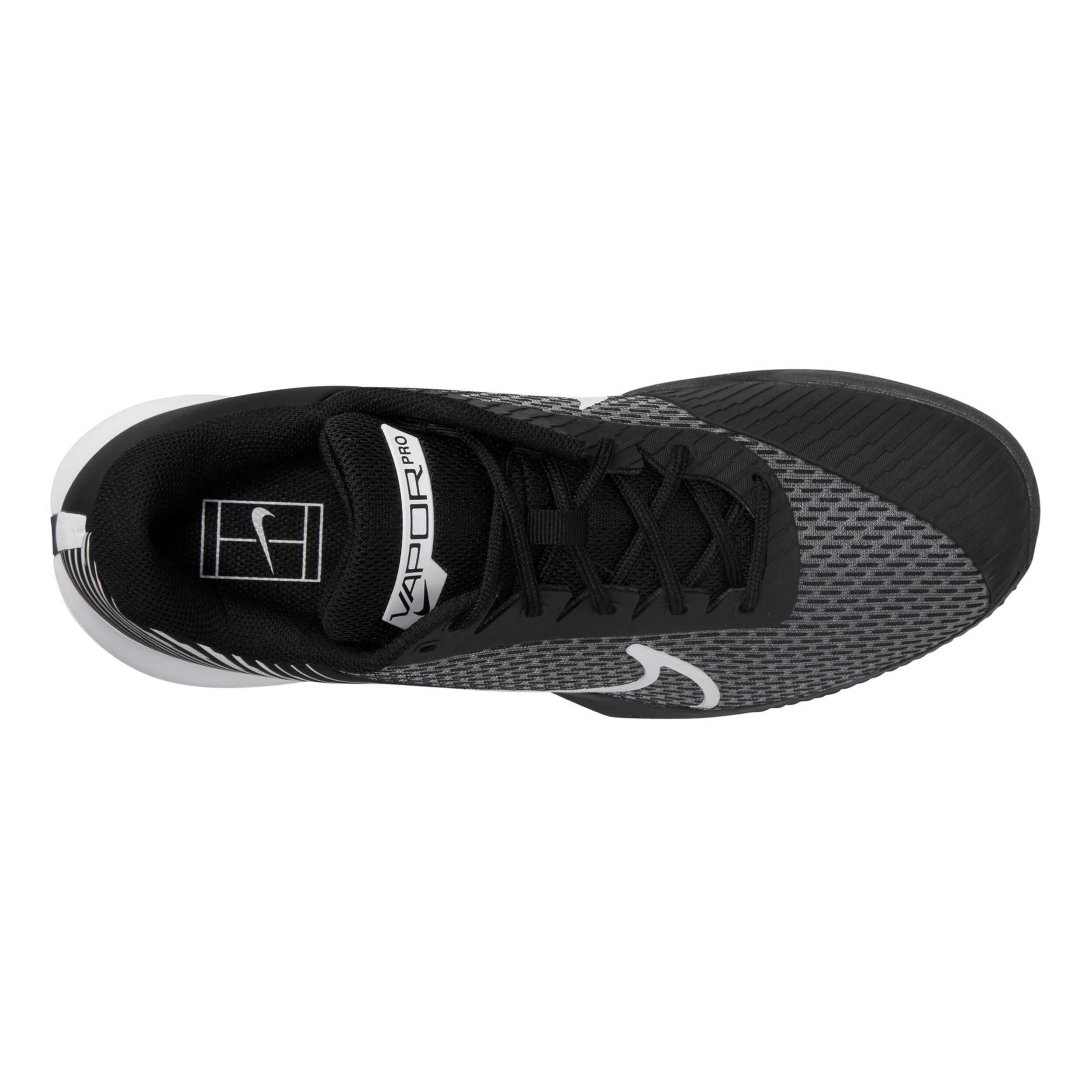 Brooks vapor shop 2 mens grey