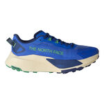 The North Face Trailschoen The North Face Altamesa 500 V2 Trailschoen Heren - blauw, groen