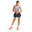 Court Dri-Fit Slam Skirt RG