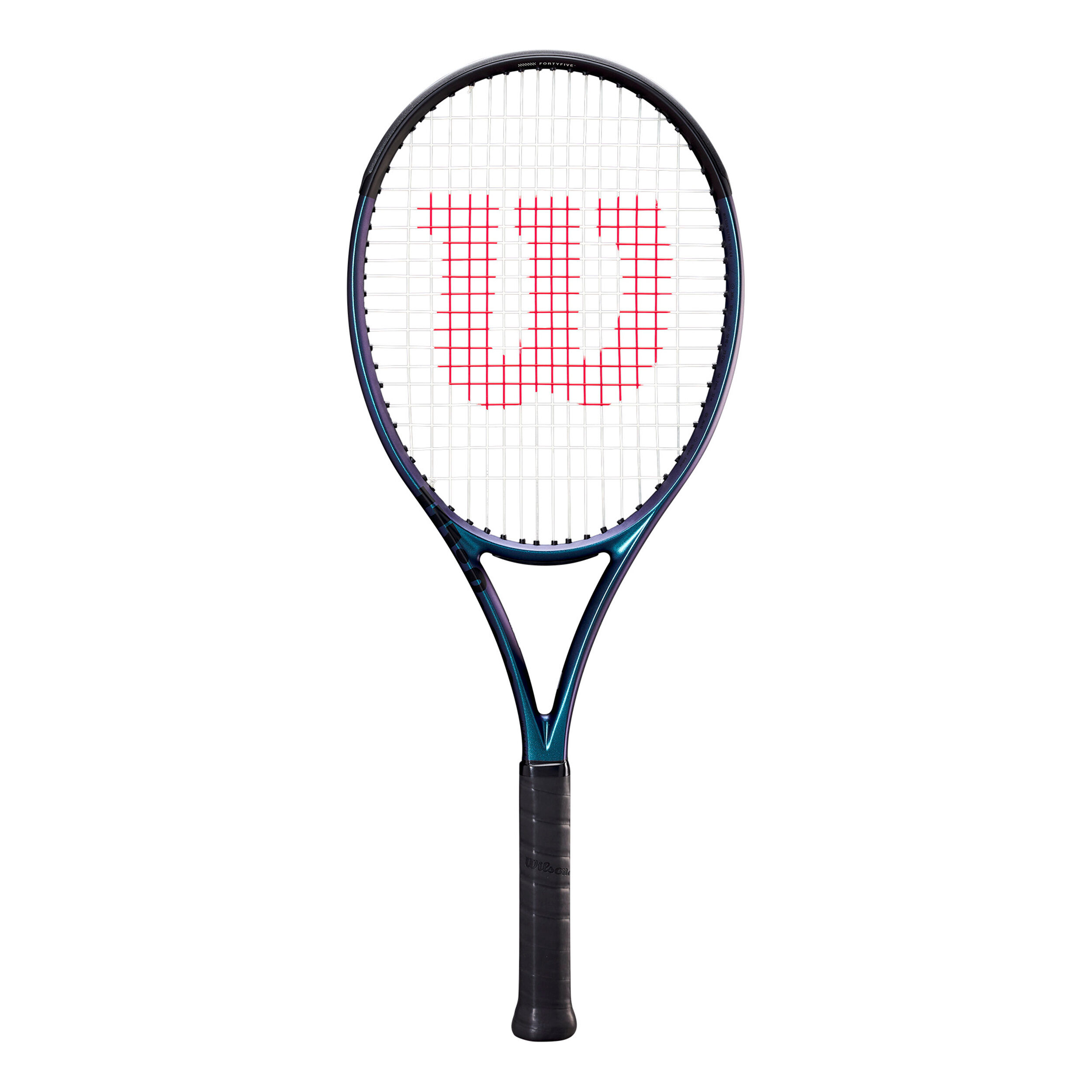 Wilson ULTRA 100 V4.0 2022年モデル Wilson Ultra 100 V4.0 Tourracket | Tennis-Point