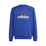 Big Logo TS Sweatshirt