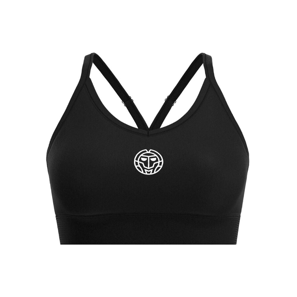 BIDI BADU Crew Low Support Strappy Sport-bh Dames