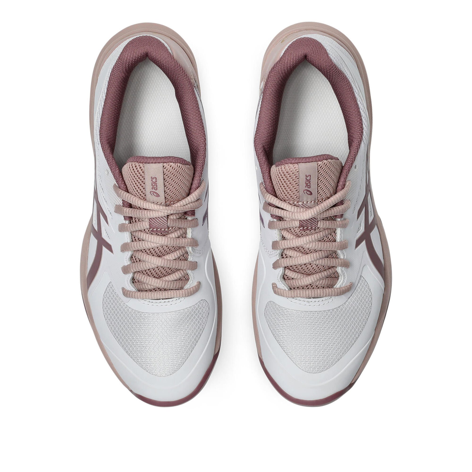 ASICS