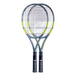 Babolat Tennisrackets Babolat Pure Aero 98 Tourracket onbespand
