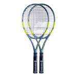 Babolat Tennisrackets Babolat Pure Aero 98 Tourracket onbespand