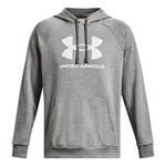 Under Armour Rival Fleece Logo Hoody
