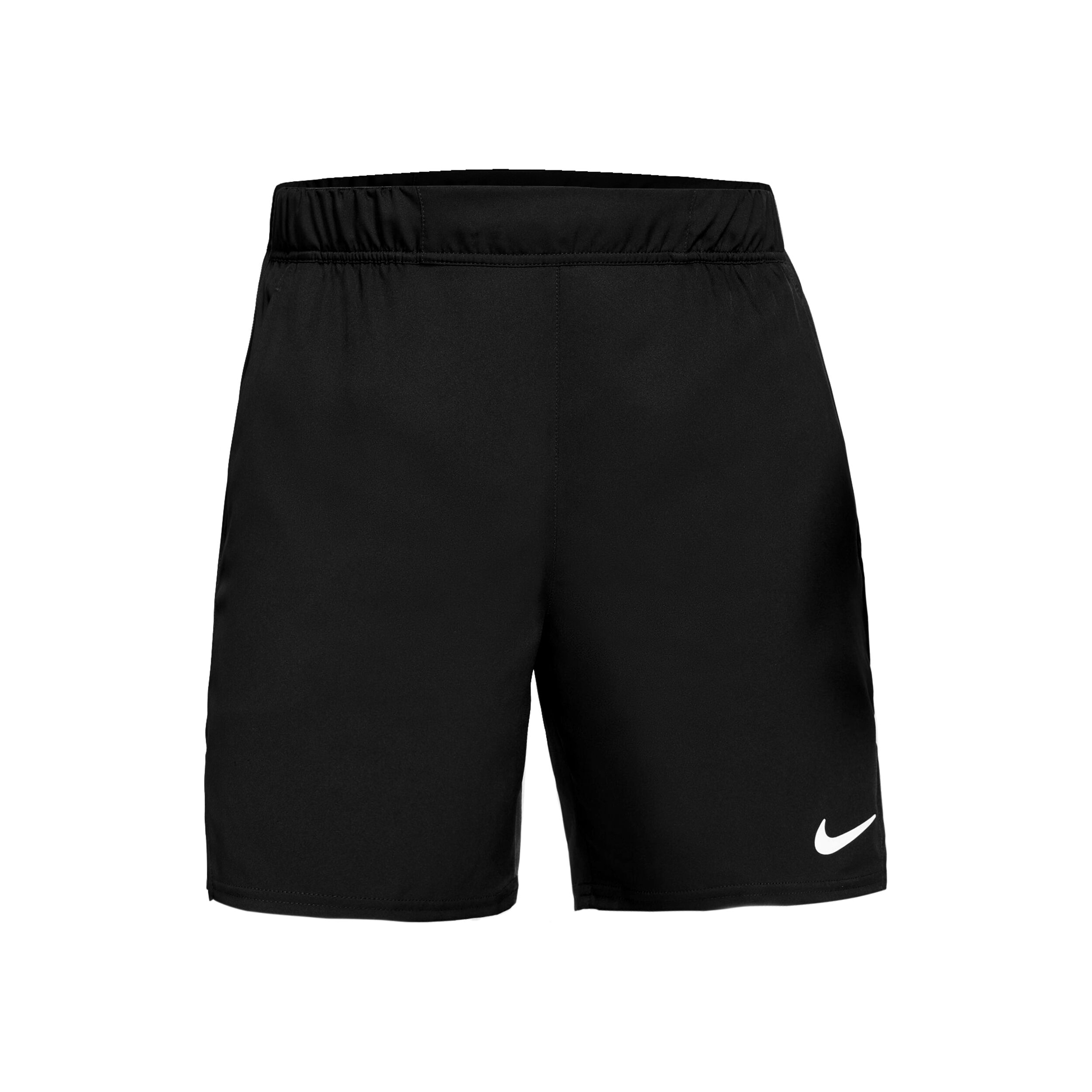 Buy Nike Dri Fit Victory 7in Shorts Heren Zwart online Tennis Point NL