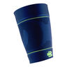 Compression Upper Leg (x-long) Sleeve-Blauw
