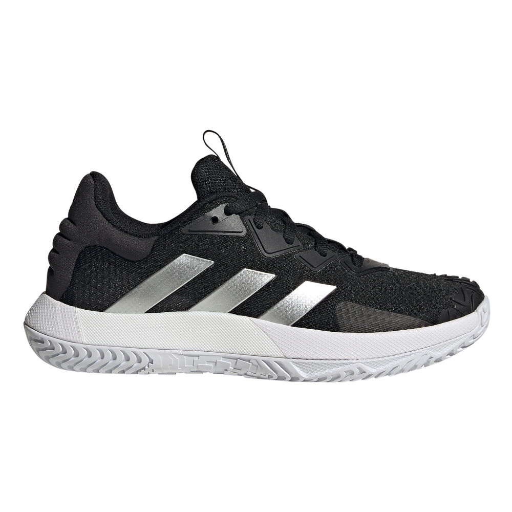 Adidas SoleMatch Control Tennisschoenen Dames