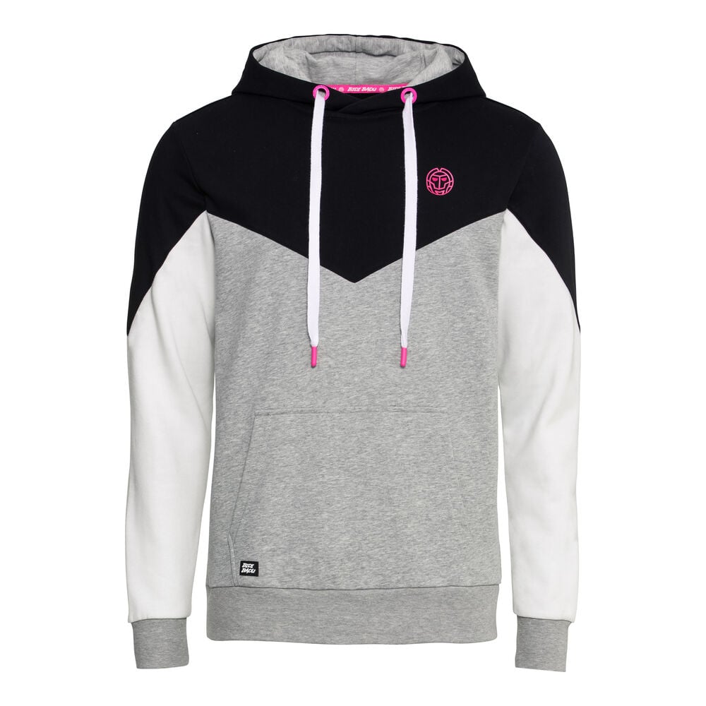 BIDI BADU Tulani Lifestyle Sweater Met Capuchon Heren