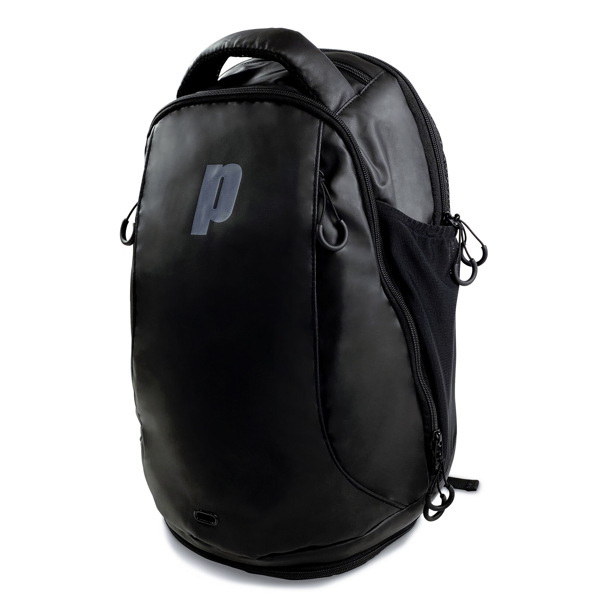 prince tour backpack