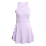 adidas Kleding adidas Y-Jurk Dames-Mauve