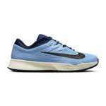 Nike Tennisschoenen Nike Zoom Vapor Pro 3 Allcourt schoen Heren - lichtblauw, donkerblauw