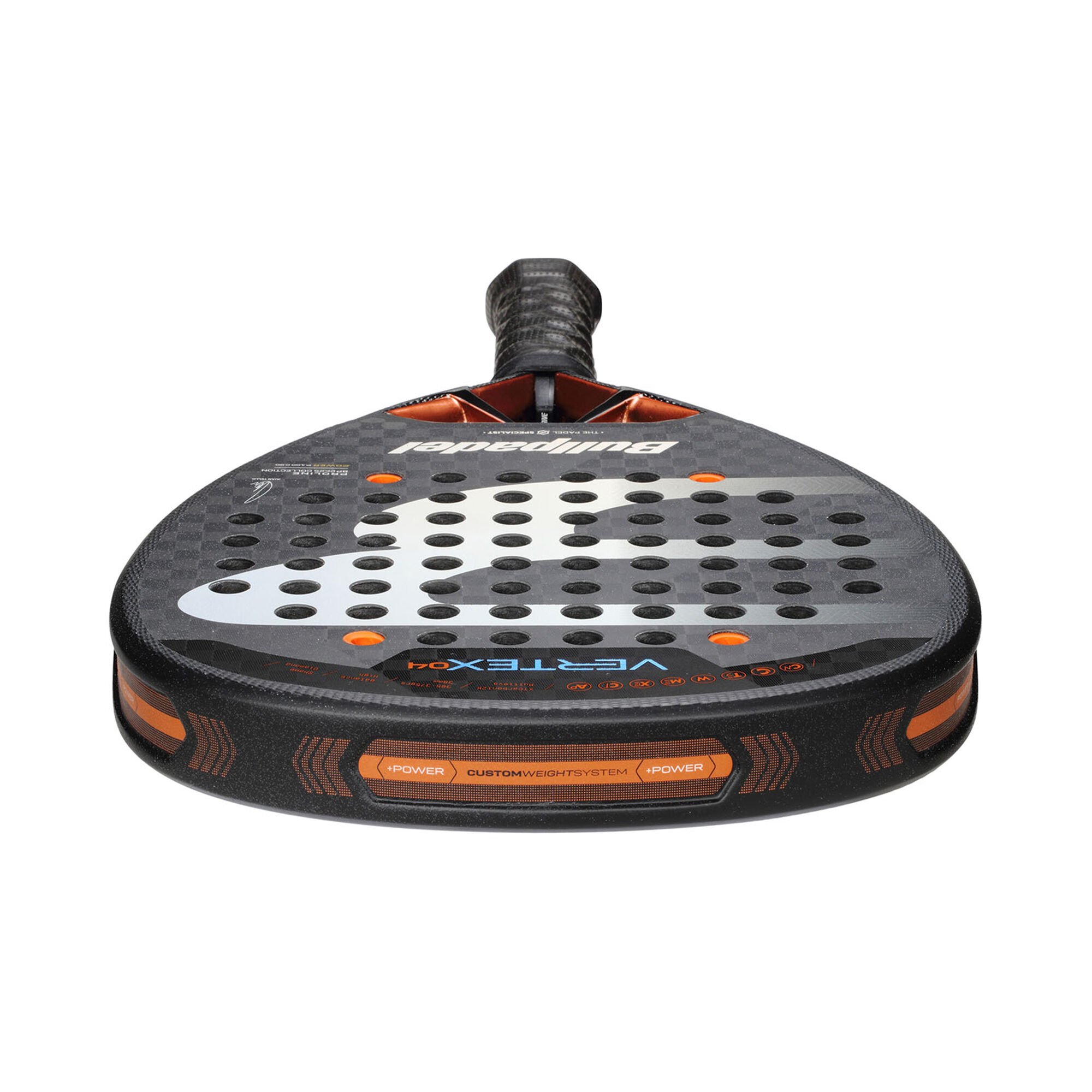 Bullpadel