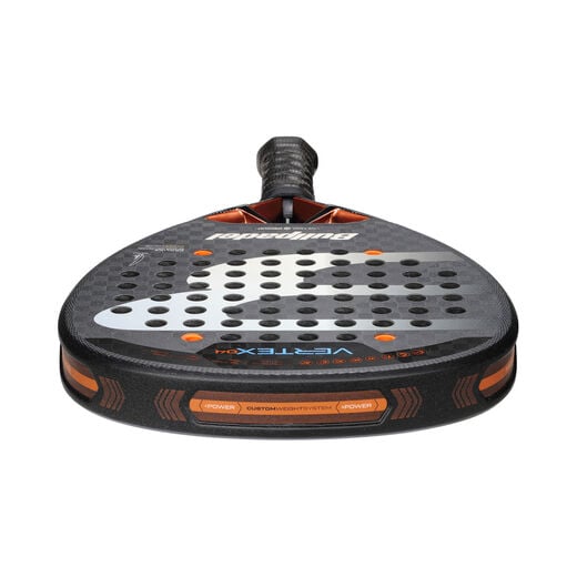 Bullpadel