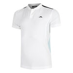 JLindeberg Kleding JLindeberg Zayden Polo Heren-Wit