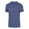 Arvid T-shirt Heren-Blauw