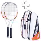 Racketpakket Babolat Babolat Pure Strike 18x20